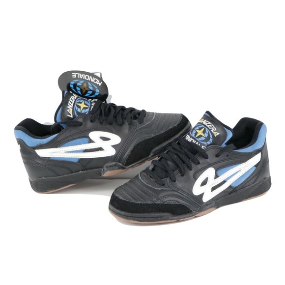 Lanzera | Shoes | Nos Vintage Lanzera America Indoor Soccer Shoes | Poshmark